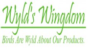 Wyld's Wingdom