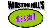 Winston Hill's Ribs & Stuff