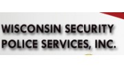 Wisconsin Security Police Service