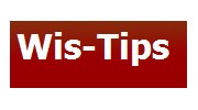 Wis-tips