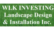 WLK INVESTING Landscape Design & Installation