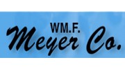 Wm F Meyer