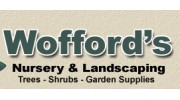 Wofford's Nursery & Landscpg