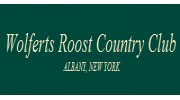 Wolfert's Roost Country Club