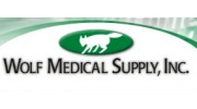 Wolf Medical Supply
