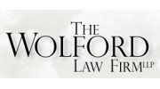 Wolford Law Firm