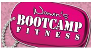 Women's Boot Camp Fitness