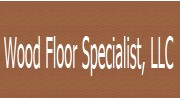 Wood Floor Specialist