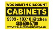 Woodsmith Cabinetry