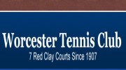 Worcester Tennis Club