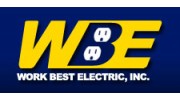 Electrician in Cleveland, OH