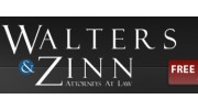 Walters & Zinn Law Offices