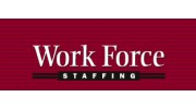 Work Force Staffing
