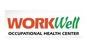 Workwell Occupational Health - Elisa J Haley