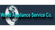 World Appliance Service