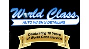 Car Wash Services in Baltimore, MD