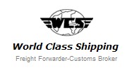 World Class Shiping