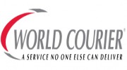 World Courier Management