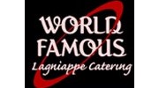 World Famous Lagniappe