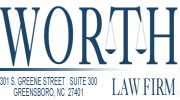 Law Firm in Greensboro, NC