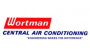 Wortman Central Air Conditioning