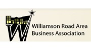 Williamson Road Area Business