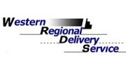 Western Regional Delivery Service