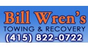 Bill Wren's Towing & Recovery