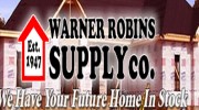 Building Supplier in Macon, GA