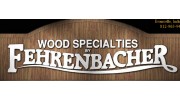 Fehrenbacher Wood Specialties