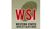 Western States Investigations