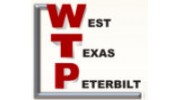 West Texas Peterbilt
