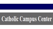 Washburn Catholic Campus Center