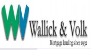 Wallick And Volk Mortgage Bankers