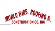 World Wide Roofing & Construction
