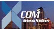 XCOM Network Solutions
