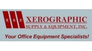 Xerographic Supply & Equipment