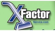X-FactorService.com