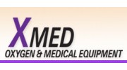 Xmed Home Medical Equipment