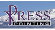 Printing Services in Colorado Springs, CO