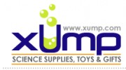 Xump Science Toys