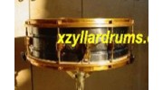 Xzyllar Vintage And Collectible Drums