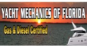 Yacht Mechanics Of Florida