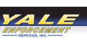 Yale Enforcement Svc