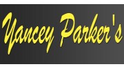 Yancey Parker's Life Styles For Men & Women