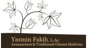 Yasmin Fakih, L.Ac