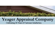 Yeager Appraisal