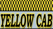 United Yellow Checker Cab