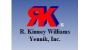 R Kinney Williams & Associates