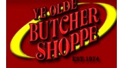 Ye Olde Butcher Shoppe Ctring